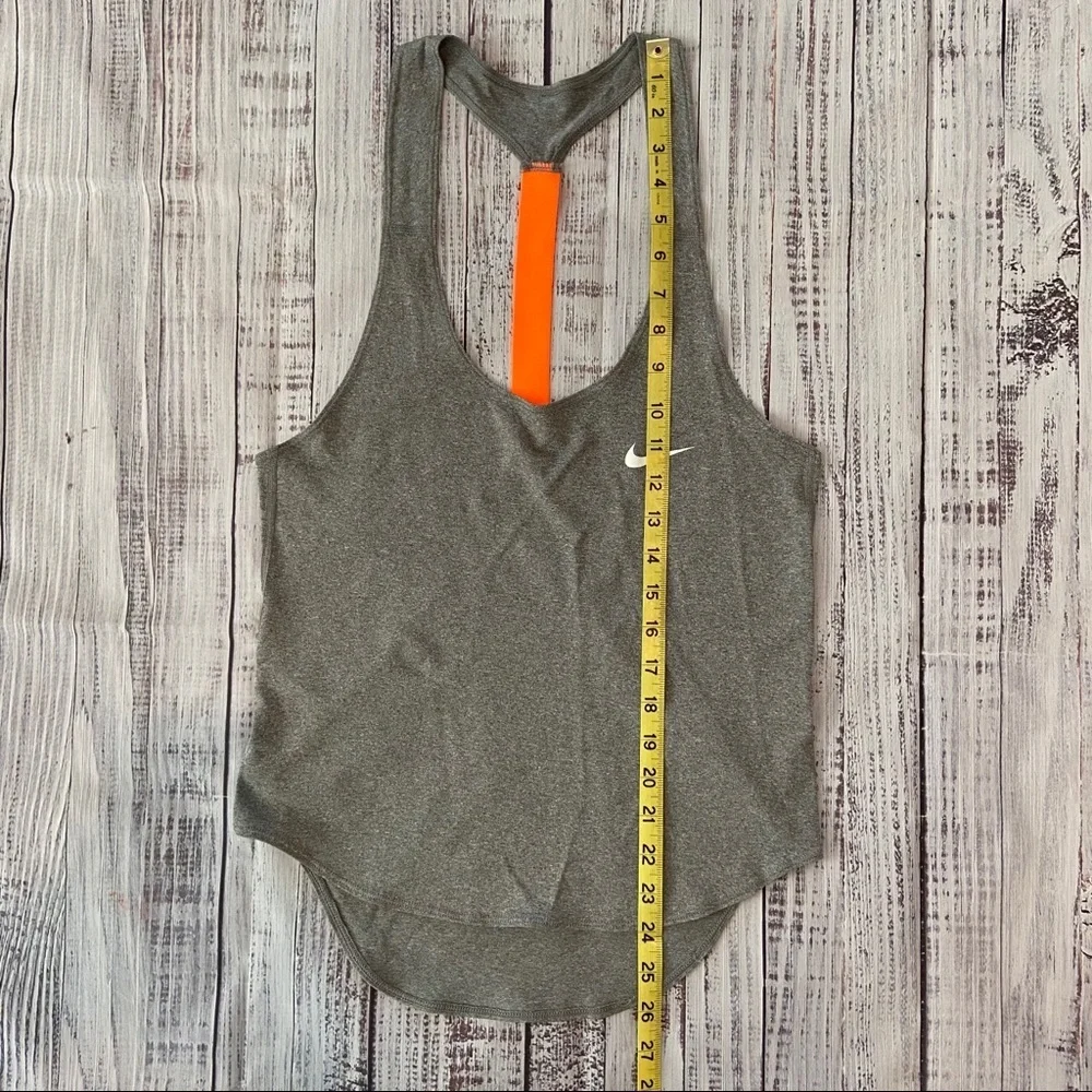 Nike Dri-Fit Tank Top. Size XSmall. EUC